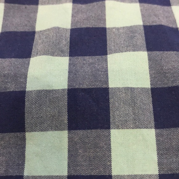 EUC 2 collared button down shirtS - Picture 6 of 7